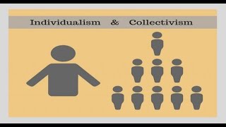 Difference Between An Individualist And Collectivist [upl. by Comras]