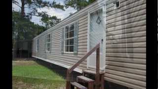 1999 Cavalier Mobile Home For Sale  Calvin Klein Homes  Covington Louisiana  9858931043 [upl. by Benni]