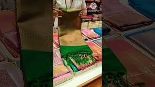 Diwali Special Pattu mixed Soft Silk Sarees softsilksarees diwalisaree [upl. by Hsihsa]