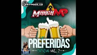 Marca Mp  Las Preferidas Vol 2 Disco Completo 2020 Epicenter [upl. by Steffen]