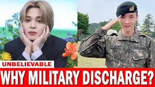 ‘See you’ BTS’ The Ultimate Guide to JHopes PostMilitary Career What’s Next [upl. by Paschasia]