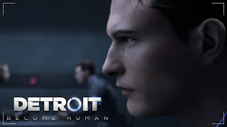 Sorgu  Detroit Become Human [upl. by Ocinom189]