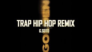 Romeo Santos  Imitadora Remix  Trap Instrumental Chill Hip Hop Beat  GSoto [upl. by Germin]