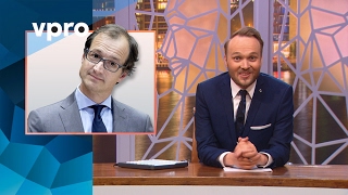 De Belastingdienst  Zondag met Lubach S06 [upl. by Omor]