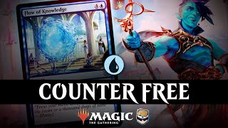 💧 CHEAP TO BUILD 💧 Mythic Mono Blue [upl. by Kcim]