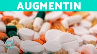 AUGMENTIN Antibiotic Dosage Uses amp Side Effects [upl. by Niltyak948]