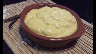 Crema pasticcera ricetta facile e veloce [upl. by Ociredef]