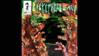 Buckethead  Pike 40  Coat of Charms  Full Album [upl. by Amaty]