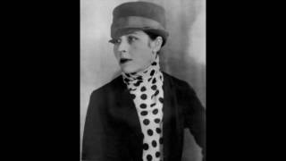 Djuna Barnes  Barco de Papel [upl. by Lippold666]