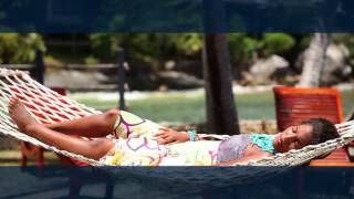 The Perfect Spa Experience at Hilton Seychelles Northolme Resort amp Spa [upl. by Aneroc]