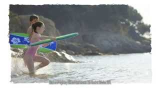 Eurocamp TV Ad 2015  Picture A Eurocamp Holiday [upl. by Karie]