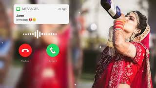 2024 Best Ringtone New Hindi Ringtone Song Ringtone Mobile Phone Ringtone Caller tune music ring [upl. by Nohsav229]