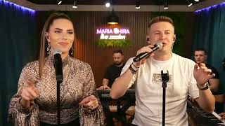 Maria Chira ❌ Blaga de la Oradea  Live session 2024 [upl. by Schumer185]