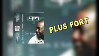 Youssou Ndour  PLUS FORT  Album COONO DU REER [upl. by Adnana]