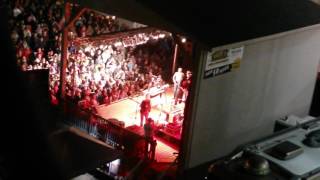 Aaron Tippin at Kewaunee County Fair [upl. by Hilde]