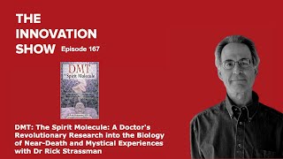 DMT The Spirit Molecule with Dr Rick Strassman [upl. by Mccafferty168]