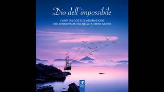 Dio dellimpossibile 2017 RNS  FULL ALBUM [upl. by Tsepmet341]