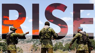 Starting a Rebel Uprising in Arma 3 Antistasi [upl. by Animlehliw136]