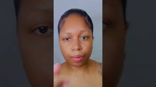 QUICK EASY AFFORDABLE ponytail  ORGANIQUE  straight weave 20” quickhairstyles [upl. by Garlan209]