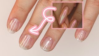 Nail Prep and Polygel Removal  How To [upl. by Floro266]