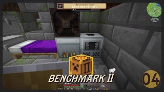 Limited Power  Benchmark II  Episode 04 [upl. by Marney716]