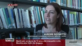 Monoxyde de carbone les bons gestes à adopter [upl. by Nalliuq]