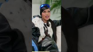 Cardi B Reveals She Wants To Build A 200 Million Dollar A Year Company  cardib  Complex  Rap [upl. by Adnauq244]