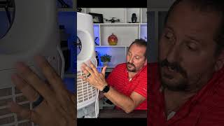 Reviewed Trustech Evaporative Air Cooler [upl. by Croom]