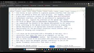 JAVA  LECTURE 9  PRIYA BHATIA  EXCEPTION  EXCEPTION HANDLING [upl. by Terina931]