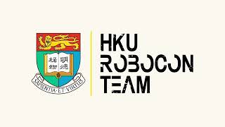 HKU Robocon Team 202425 Recruitment Video [upl. by Wilterdink]