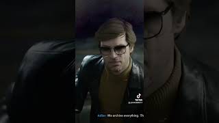 CIA Clandestine Special Operator Robert Redford blackops6 gaming [upl. by Jorie]