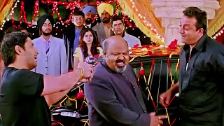 मुन्ना और सर्किट की हंसी का धमाका 😄 Lage Raho Munna Bhai CLIMAX COMEDY  Sanjay Dutt  Arshad Warsi [upl. by Durham801]