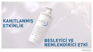 Atopiye Eğilimli Cildine Yepyeni Bir Doku Atoderm Intensive GelCream  BIODERMA [upl. by Noraf164]