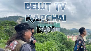 BELUT TV KAPCHAI WEEKEND RIDE beluttv kapchai ride [upl. by Adil]