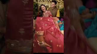 Jhalla wallah song parineetichopra raghavchadha jhallawallah song trending viralshorts music [upl. by Bird861]