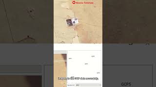 EASY 3D Survey Drone Image Processing in Minutes shorts [upl. by Rehc]