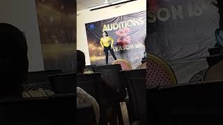 dhee auditions dheedance dancevideo dancecoverdancevideoshortsytshortsviralvideoetvwin [upl. by Azpurua761]