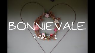 Our first road trip to Bonnievale part 1 [upl. by Reagan]