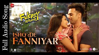 Ishq De Fanniyar SlowedReverbLofi Song  Rang De Ranjheya [upl. by Hsirrehc]