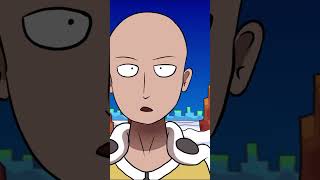 Sonic VS Saitama  PARTE 1 sonic onepunchman [upl. by Ellehcem]