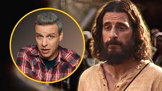 Is John the Baptist REALLY Least in the Kingdom  Messianic Reaction to The Chosen S3 E6 [upl. by Akemhs]