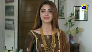 Dil Awaiz  Episode 18  Best Scene 05  Kinza Hashmi  Affan Waheed  HAR PAL GEO [upl. by Yna]