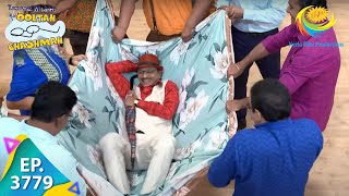 Popatlal Gets A New Name  Taarak Mehta Ka Ooltah Chashmah  Ep 3779  Full Episode  24 May 2023 [upl. by Eiznyl]