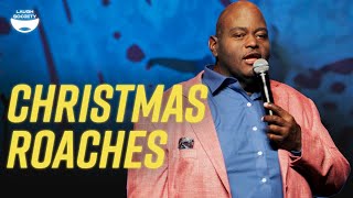 Christmas in The Hood Lavell Crawford [upl. by Glen379]