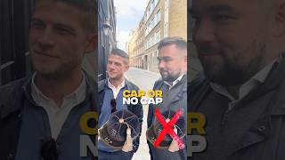 Cap or No Cap  England Player Ep1 🏴󠁧󠁢󠁥󠁮󠁧󠁿 [upl. by Glynn]