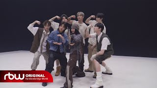 LIVE ONEUS Now Original by FinKL MV BEHIND [upl. by Nanci]