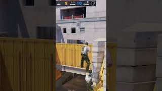 Vertigo in nutshell😂 cs2 csgo counterstrike esports [upl. by Llewop786]