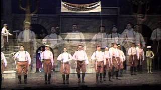 March of the Peers  Iolanthe Seattle Gilbert amp Sullivan Society [upl. by Us]