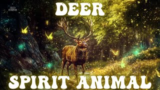 Spirit Animal Deer [upl. by Dew]