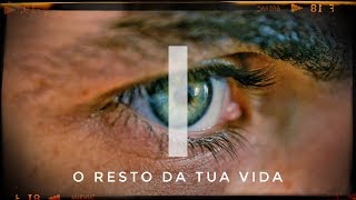 o resto da tua vida [upl. by Gunas]